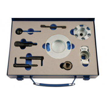 LASER Engine Timing Tool Set - VAG 3.0 TDi