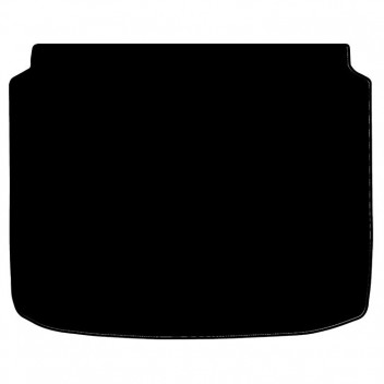 Rubber Boot Mat PEUGEOT 308 2008-2014