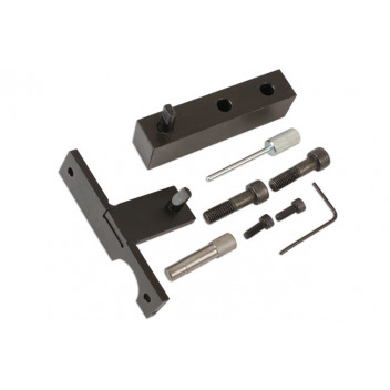 LASER Engine Timing Kit Vauxhall/Opel 1.6CDTi