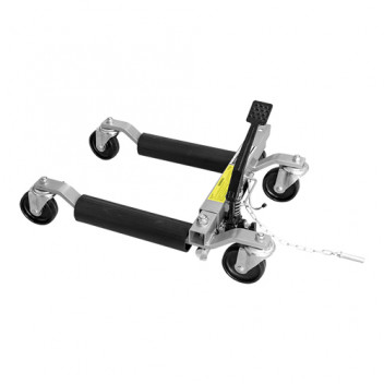 Hydraulic Car Wheel Dolly 680Kg