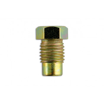 CONNECT Long Male Brake Nut 10 x 1.25mm Pk 50