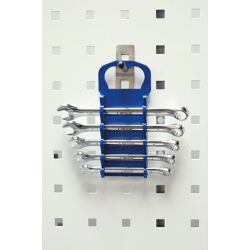 LASER Stubby Wrench Holder Set 3pc