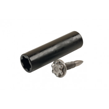 LASER Body Fixing Socket 1/4D - for JLR"
