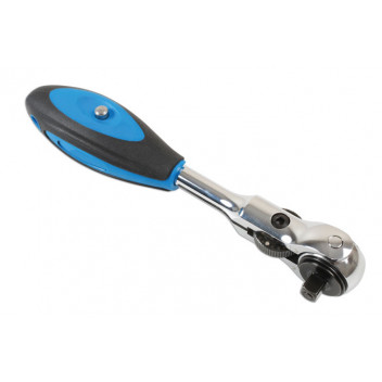 LASER Roto Lock Ratchet 1/4D"