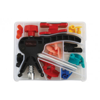 LASER Paintless Dent Puller Tool Set