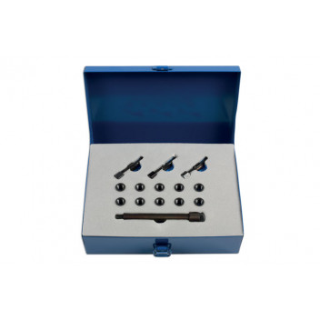 LASER Glow Plug Threaded Insert Kit M10 x 1mm