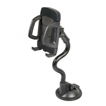 Pda Holder With Long Flexy Arm