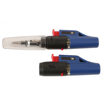 LASER Gas Soldering Iron & Mini Torch