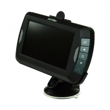 Wireless Digital Reversing Camera Kit 25m