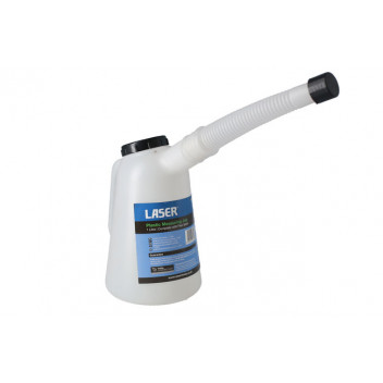 LASER Measuring Jug - 1 Litre