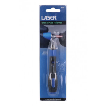 LASER Brake Pipe Reamer