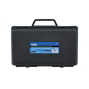 LASER Differential Bush Removal & Installation Tool Kit - fo