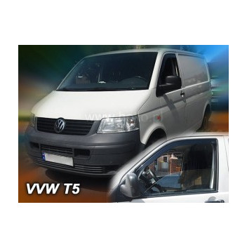 VW TRANSPORTER T5 / T6 2D 2003>CARAVELLE 2003-