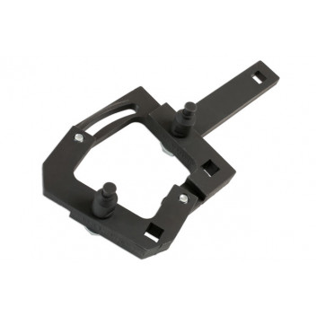 LASER Crankshaft Pulley Holding Tool