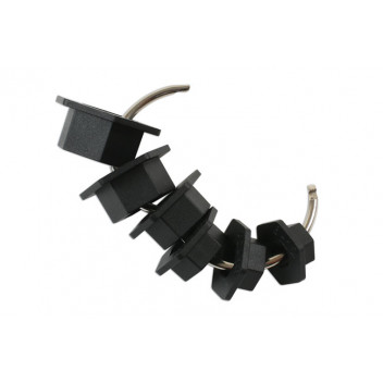LASER Socket/Wrench  Inserts - Non Marring