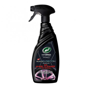 Alloy Wheel Cleaner 500ML (ACID)