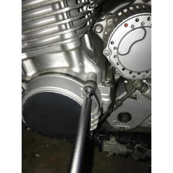 LASER T-Handle JIS Screwdriver