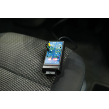 LASER OBD Breakout Box and Signal Detector