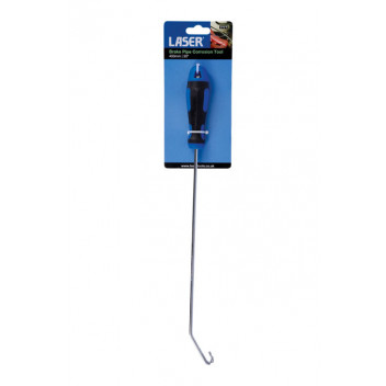 LASER Brake Pipe Corrosion Tool 400mm