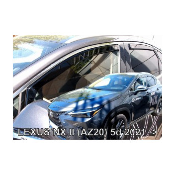 LEXUS NX 5D  2021> (FULL SET)