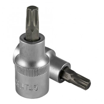 *1/2 TORX BIT T45 55MML"