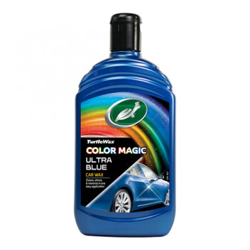 Color Magic 500ml Blue
