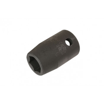 LASER Socket - Air Impact 1/2D 13mm"