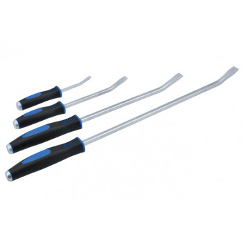 LASER Pry Bar Set - 4pc