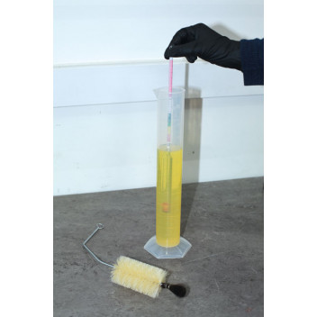 LASER Fuel Identification Kit-Biodiesel & Ethanol Content