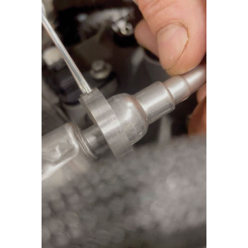 LASER Fuel Line Disconnect Tool 8mm - for Ford