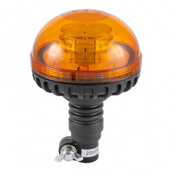 12-24V Led Beacon Flexible Spigot Base