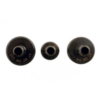 LASER ATF Adaptor Set 3pc