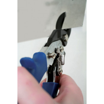 LASER Tin Snips