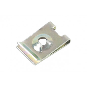 CONNECT Metal Trim Clip U Nut to suit VAG, BMW & Mercedes Pk