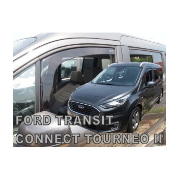 FORD TRANSIT CONNECT TOURNEOMK2 4D 2014> (FULL SET)