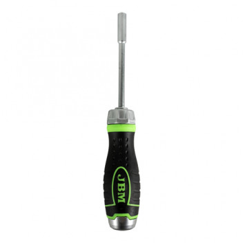 12 In 1 Ratchet Screwdriver