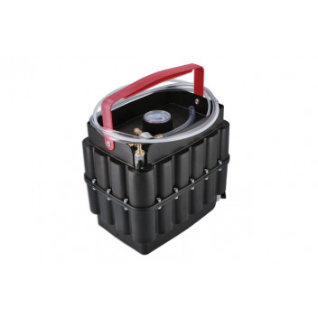 LASER Portable Vacuum Box - Fluid Extraction