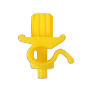 CONNECT General Trim Clip Bonnet Tie Rod Clip To Suit Ford P