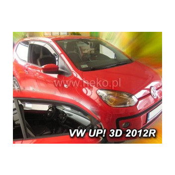 VW UP! 3D 2012> / SKODA CITIGO 3D 2012> (FRONTS)