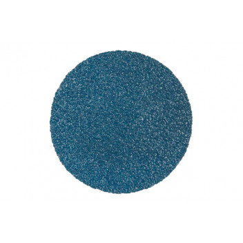 CONNECT Abracs Quick Lock Sanding Discs 50mm x P40 Pack 25