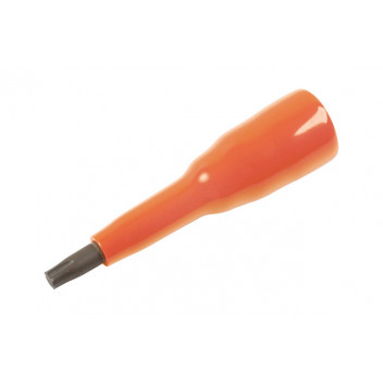 LASER Insulated Extra Long Star* Socket 3/8D TX15"