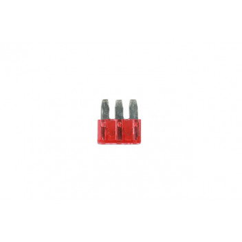 CONNECT 10 AMP MICRO 3 Blade Fuses (25)