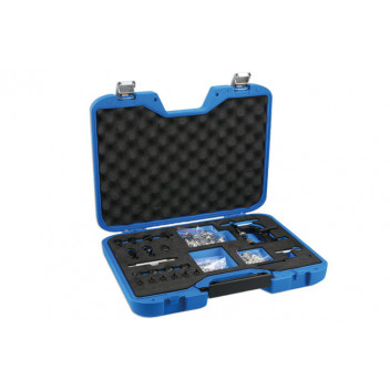 LASER Grommet, Eyelet & Popper Fitting Kit