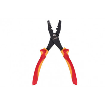 LASER Insulated Terminal Crimping Pliers