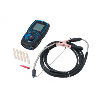 LASER Digital CO Gas Analyser