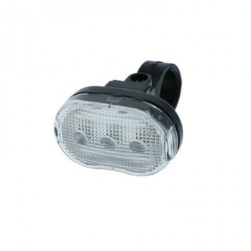 Dresco Front Light 3 LEDs