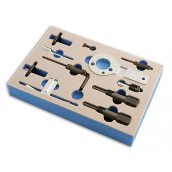 LASER Timing Tool Set - Vauxhall - Saab