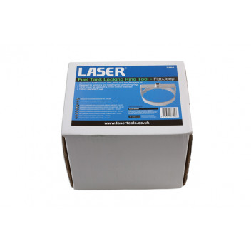 LASER Fuel Tank Locking Ring Tool -  Fiat/Jeep
