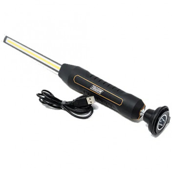 LED Inspection Lamp Slimline PRO 800LM/IP67