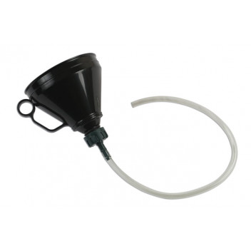 LASER Funnel Kit 165mm